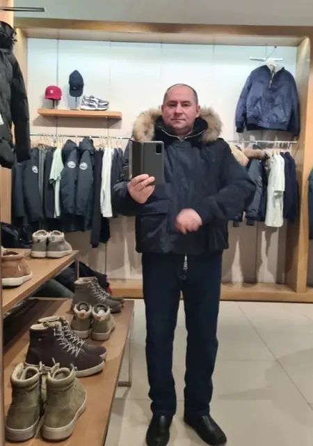 Сава из Сургута, ищу на сайте открытые отношения