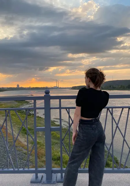 Вика из Кемерово, мне 20, познакомлюсь для дружбы