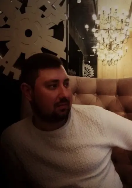 Я Денис, 35, из Уфы, ищу знакомство для постоянных отношений