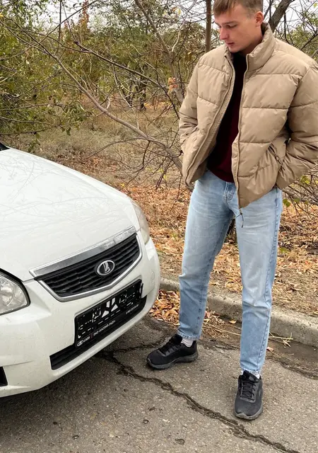 Я Кирилл, 21, знакомлюсь без обязательств в Туапсе