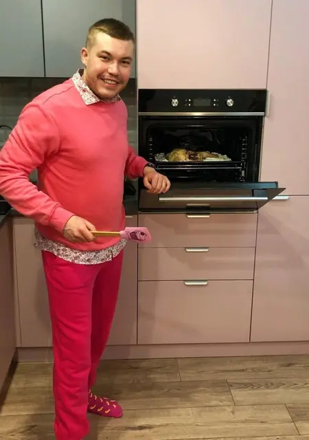 Я Владимир, 31, из Краснознаменска, ищу знакомство для дружбы