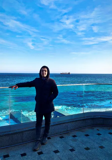 Даня из Горно-Алтайска, ищу на сайте знакомства на одну ночь