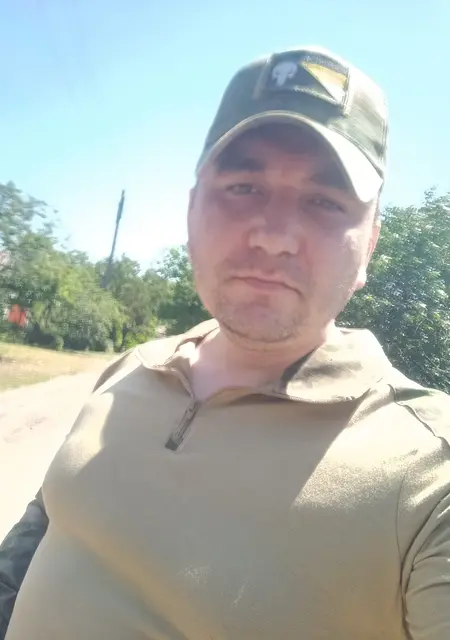 Ilya из Мурома, мне 32, познакомлюсь без обязательств