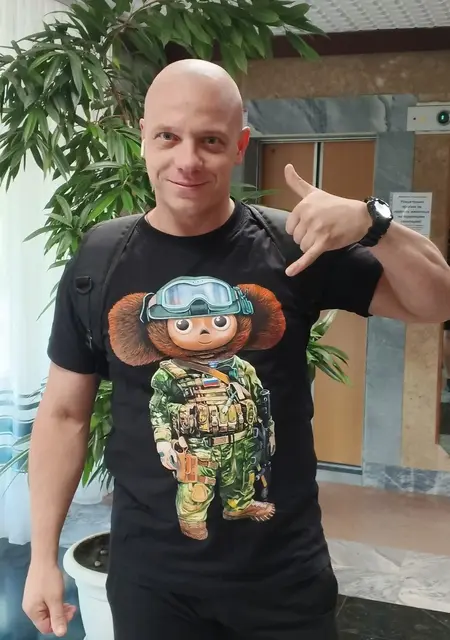 Я Александр, 35, из Ставрополя, ищу знакомства на одну ночь