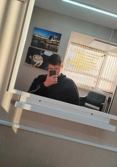 Владимир из Ишимбая, мне 25, познакомлюсь без обязательств