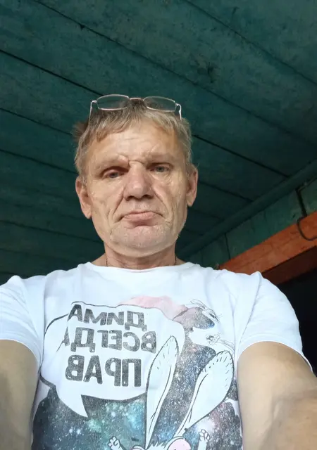 Я Dima, 53, из Междуреченска, ищу знакомство для приятного времяпровождения