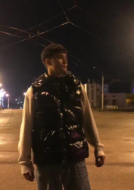 Аслан из Калуги, ищу на сайте знакомства без обязательств