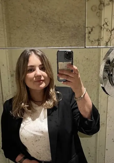 Я Марина, 30, из Москвы, ищу знакомство для приятного времяпровождения