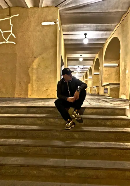 Я Алекс, 41, из Калининграда, ищу знакомство для вирта