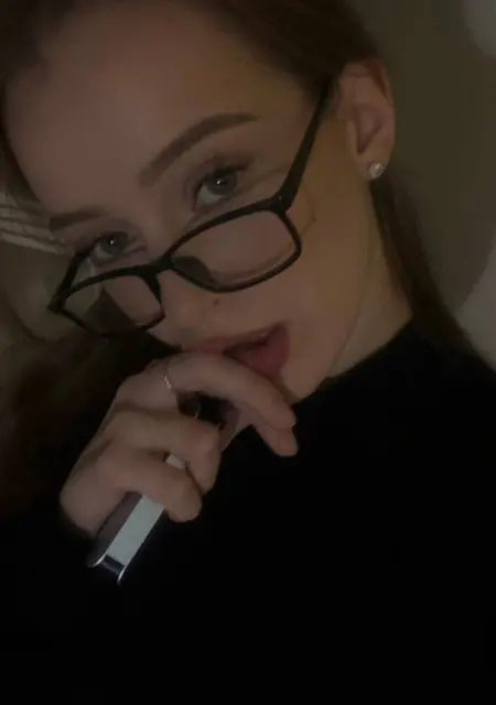 Лия из Архангельска, мне 21, познакомлюсь на одну ночь