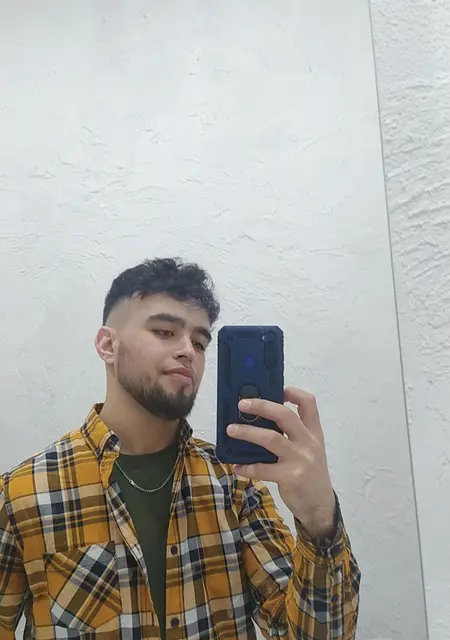 Джони из Мытищ, мне 29, познакомлюсь без обязательств