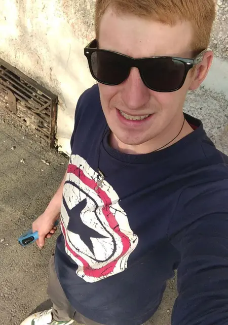 Тимофей из Новокузнецка, ищу на сайте знакомства на одну ночь