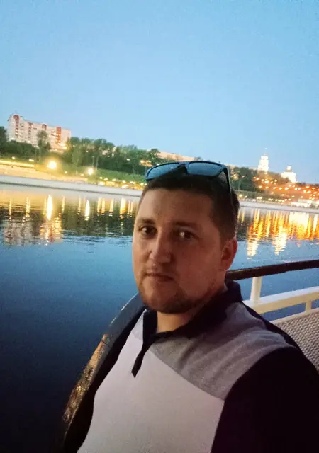Илья из Перми, мне 30, познакомлюсь для приятного времяпровождения