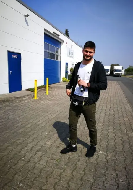 Я Paulos, 27, из Афин, ищу знакомство