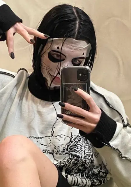 Снежана из Томска, мне 25, познакомлюсь для общения