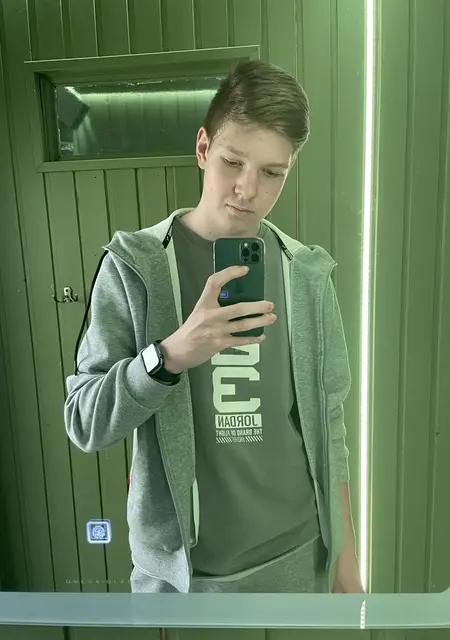 Андрей из Сергиева Посада, ищу на сайте знакомства без обязательств