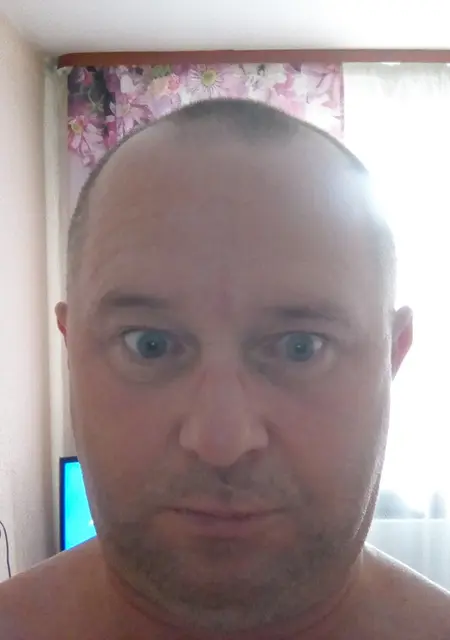 Я Сергей, 48, из Киселевска, ищу знакомства без обязательств