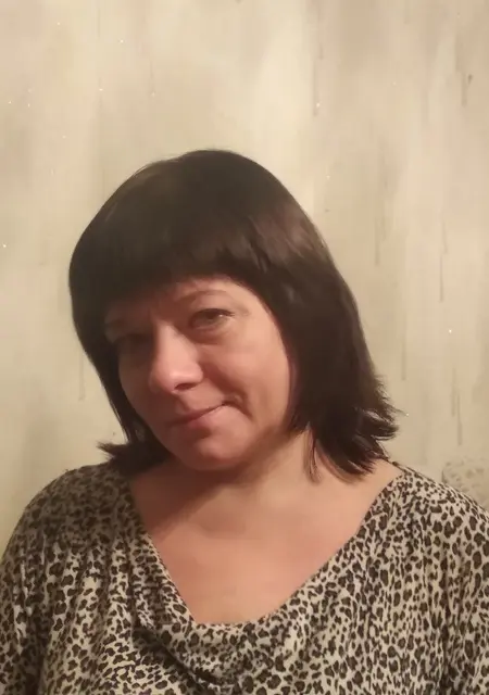 Татьяна из Санкт-Петербурга, мне 54, познакомлюсь без обязательств