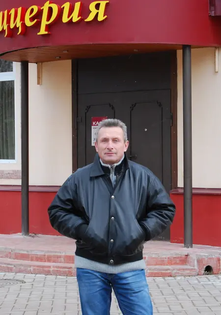 Я Сергей, 68, из Костромы, ищу знакомства на одну ночь