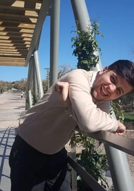 Я Matheus Borges, 20, из Лиссабона, ищу знакомство