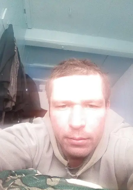 Я Serzh, 42, знакомлюсь для вирта в Петровске-Забайкальском