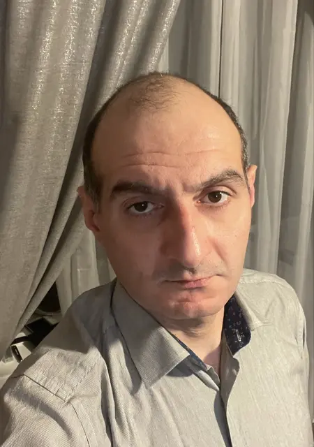 Nikolay из Пушкина, ищу на сайте открытые отношения