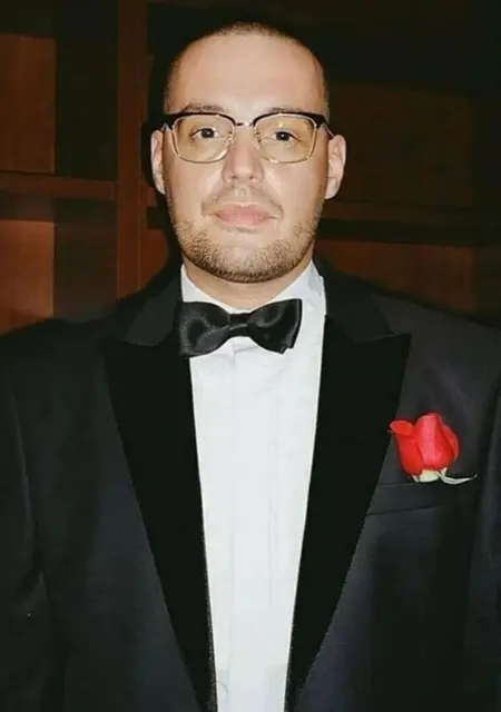 Алексей из Соликамска, мне 28, познакомлюсь без обязательств