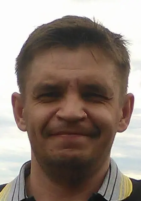 Я Александр, 45, знакомлюсь для вирта в Усть-Илимске