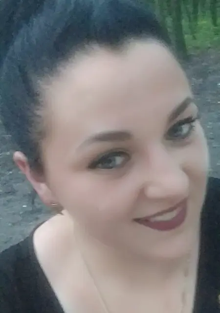 Я Наташа, 29 років з Козятин, шукаю знайомства без зобов'язань