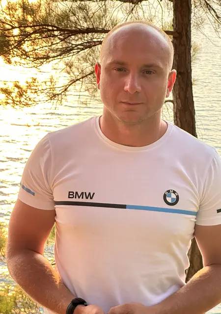 Я Валерий, 34, знакомлюсь для постоянных отношений в Туапсе