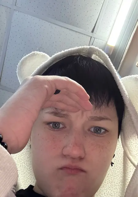 Даша из Екатеринбурга, мне 18, познакомлюсь для общения