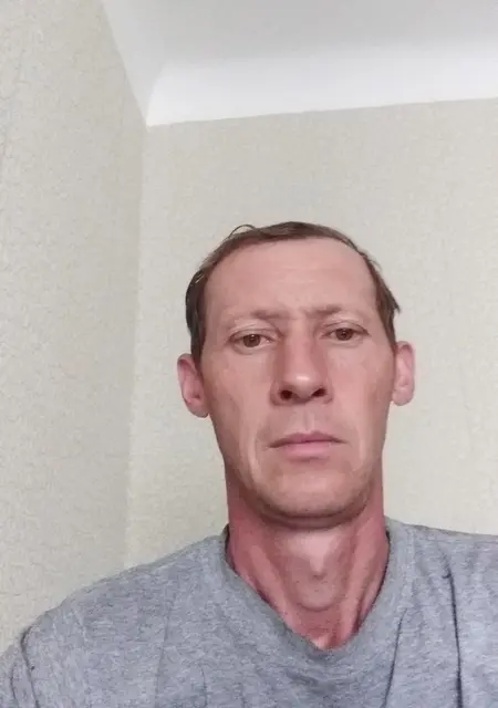 Я Эдуард Марданов, 50, из Уфы, ищу знакомства без обязательств