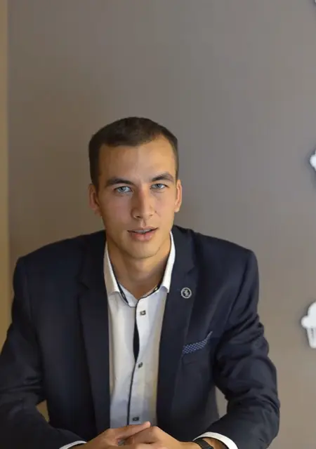 Антон из Улан-Удэ, мне 30, познакомлюсь для дружбы