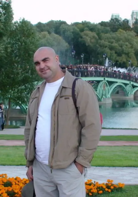 Я Alexsa, 46, знакомлюсь без обязательств в Лобне