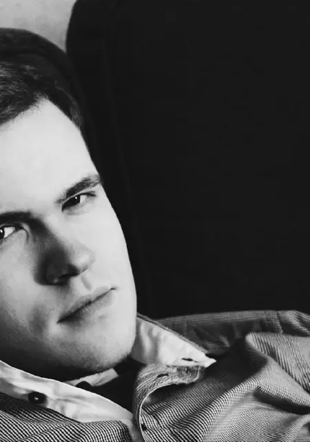 Я Ростислав, 27, знакомлюсь без обязательств в Петрозаводске