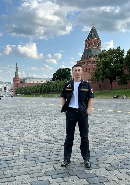 Я Тимур, 22, знакомлюсь без обязательств в Магнитогорске