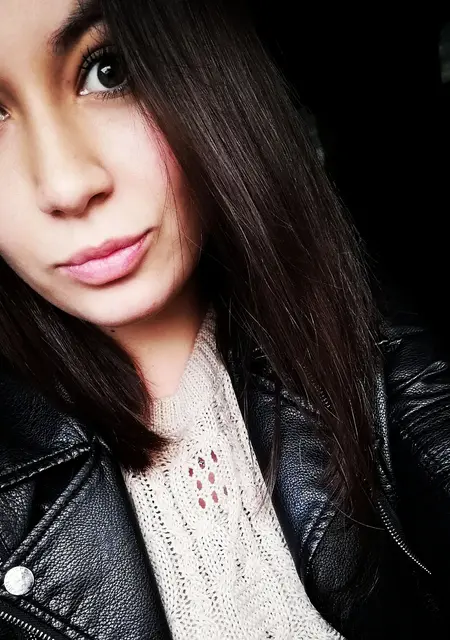 Я Ольга, 26, знакомлюсь для общения в Саранске