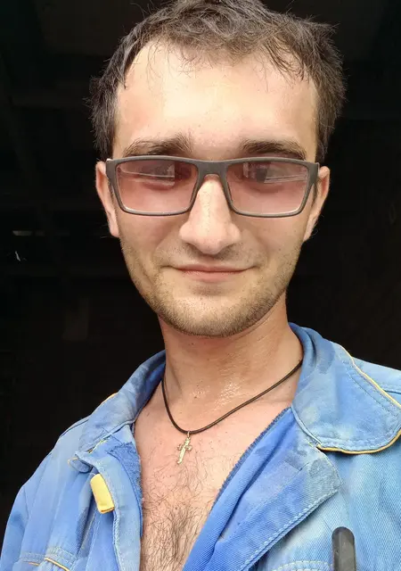 Я Лекс, 30, из Липецка, ищу знакомства на одну ночь