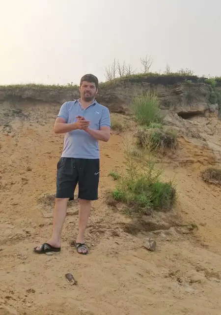 Я Ваня, 33, из Свободного, ищу знакомства без обязательств