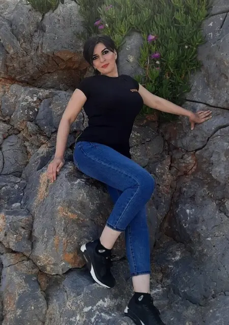 Я Наталья, 49, знакомлюсь для приятного времяпровождения в Краснодаре