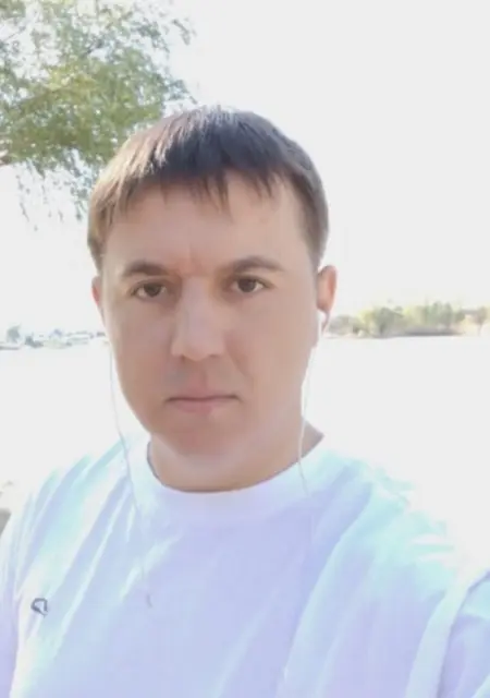 Я Alexey, 40, знакомлюсь для общения в Волгодонске