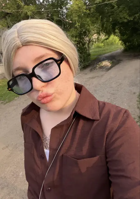 Я Ада, 26, знакомлюсь для общения в Вихоревке