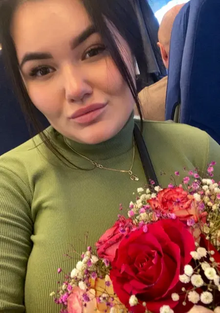 Я Валентина, 30, знакомлюсь для приятного времяпровождения в Брянске