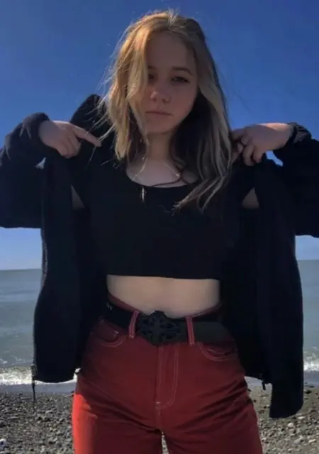 Я Милана, 19, знакомлюсь для вирта в Уфе