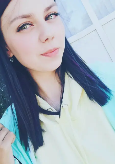Я Ульяна, 23, из Добрянки, ищу знакомство для дружбы