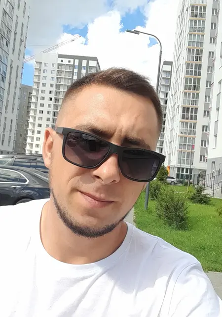 Я Николай, 28, из Тюмени, ищу знакомства без обязательств