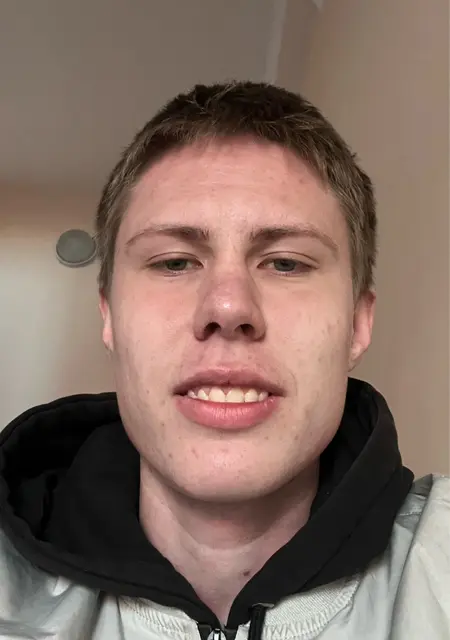 Я Fedor, 18, из Кирова, ищу знакомство для дружбы