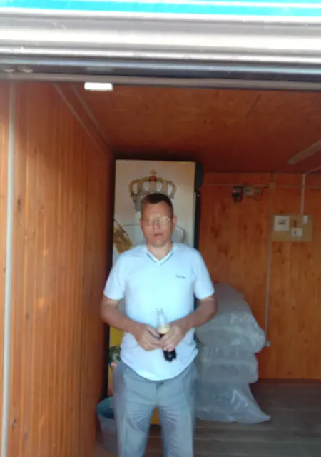 Я Андрей, 45, знакомлюсь без обязательств в Уфе