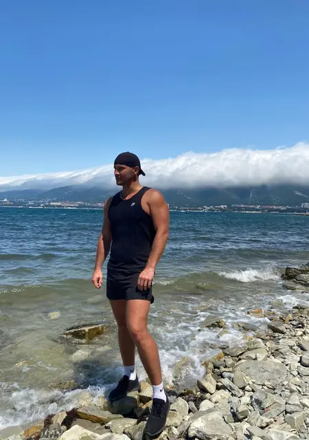 Я Михаил, 36, знакомлюсь без обязательств в Тюмени