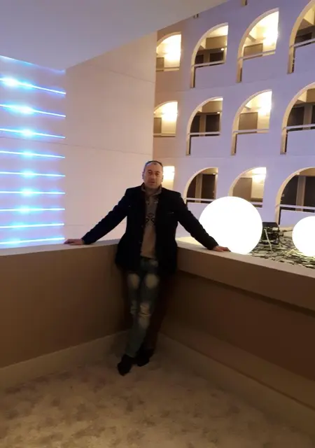 Я Армен, 51, знакомлюсь без обязательств в Бресте